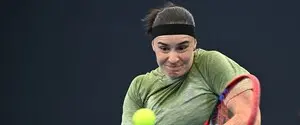 Еще две украинские теннисистки не сумели преодолеть первый раунд Australian Open-2026