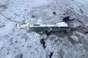 Ракеты P-60 на 