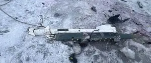 Ракеты P-60 на 