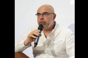 Умер основатель 