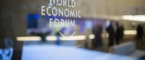 Дискуссия в Давосе об экономическом будущем Украины: мировые эксперты поделились мнениями 