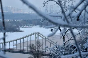 Из-за ударов РФ над Киевом образовался смог: в городе вредный уровень качества воздуха