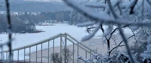 Из-за ударов РФ над Киевом образовался смог: в городе вредный уровень качества воздуха