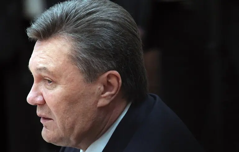 ВАКС поставив крапку у справі про мисливські угіддя Януковича в Сухолуччі