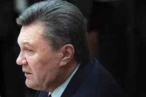 ВАКС поставив крапку у справі про мисливські угіддя Януковича в Сухолуччі