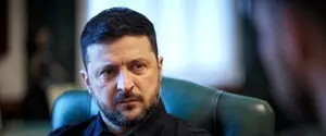 РФ хочет ежедневно запускать по 1000 дронов: Зеленский рассказал, что в таком случае должно быть у Украины