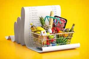 Свириденко сообщила, возможны ли проблемы с поставками продуктов