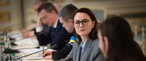Вскоре Украина получит энергетическую помощь от ряда стран — Свириденко
