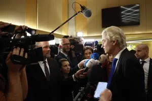 Криза ультраправих у Нідерландах: депутати пішли проти Вілдерса