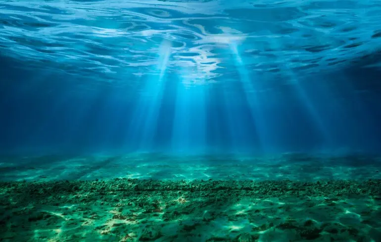 Как 12 бомб, сброшенных на Хиросиму, в секунду: в 2025-м океаны поглощали рекордное количество тепла