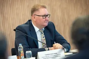Качка объяснил, в чем вызов сделки с США на 800 млрд долларов: это — набор задач