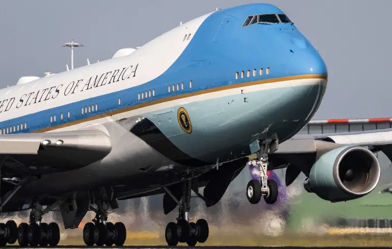 Air Force One
