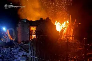 Россия нанесла удар по Кривому Рогу и области: есть погибшие и разрушения