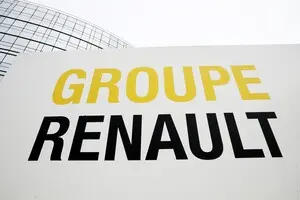 Renault будет производить дроны для Украины совместно с французской оборонной компанией — FT
