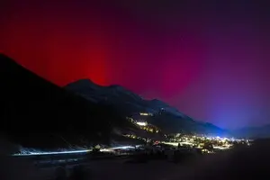 Всемирный экономический форум может переехать из Давоса