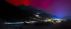 Всемирный экономический форум может переехать из Давоса