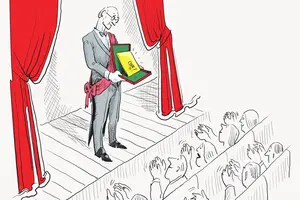 Сміттєві журнали і втрачені прориви: як Україна недооцінює власну науку