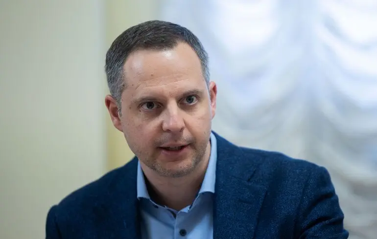 НАБУ объявило подозрение Шурме по делу о 