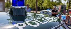 В Германии задержали россиянина и немца, которые помогали 
