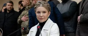 ВАКС не арестовал счета Юлии Тимошенко, но наложил арест на имущество семьи
