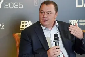 От поражения током погиб экс-руководитель 