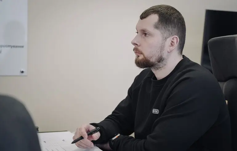 Фінмоніторинг перевірив гроші, внесені як застави за фігурантів справи «Мідас», і передав НАБУ матеріали – перший заступник Проніна 