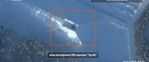 Беларусь разместила ЗРК на Мозырском НПЗ вблизи границы с Украиной