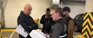 Печерский суд изменил меру пресечения экс-мэру Одессы Труханову — СМИ