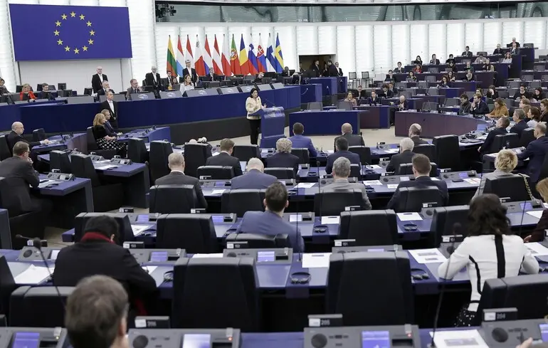 Ілюстративне фото.