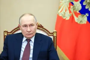 Путин заявил, что готов отдать активы РФ в США на восстановление территорий после войны