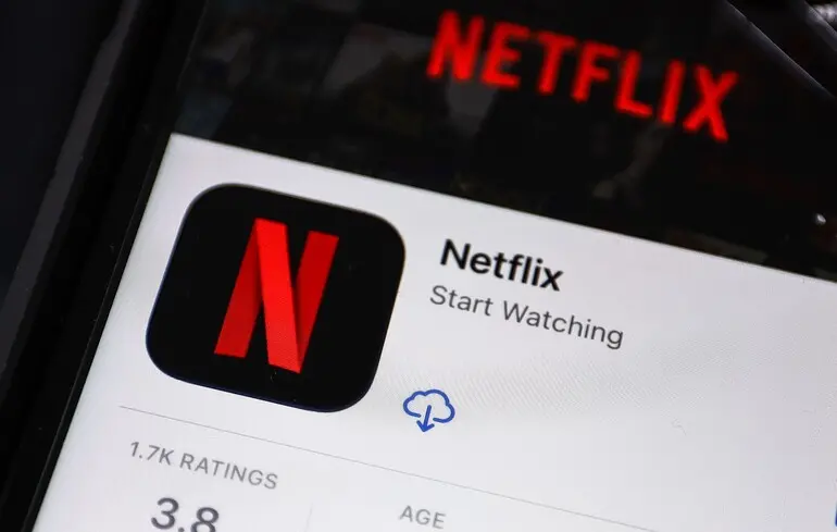 Netflix додає на платформу відеоподкасти та короткі вертикальні кліпи, як в TikTok 