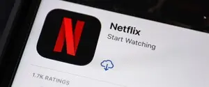 Netflix додає на платформу відеоподкасти та короткі вертикальні кліпи, як в TikTok 
