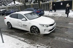 Такси круглосуточно будет работать еще в 16 городах