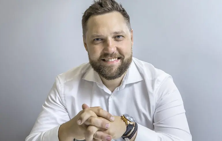 Генпрокурор призначив у Конкурсну комісію САП адвоката Киви, який ймовірно допомагав "ухилянтам" виїхати за кордон