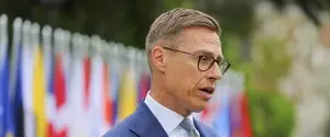 Есть нарратив, что Россия побеждает в военном плане, но я этого не вижу - Стубб