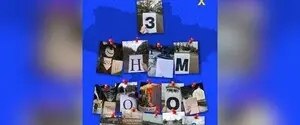 Бердянск, Донецк и Крым: как жители ВОТ поздравили Украину с Днем Соборности