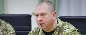 НАБУ проводит обыски у экс-главы ГПСУ Дейнеки – СМИ