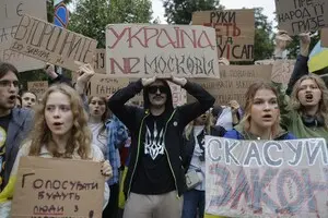 Качка: И закон о независимости антикора, и отказ отправлять Украине Taurus и Tomahawk — это ошибки, но свою Киев исправил