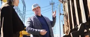 Мозок «Укренерго»: загиблий Олексій Брехт був ключовим у відновленні енергосистеми після сотень ударів