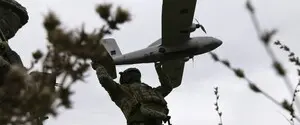 Силы обороны начали чаще атаковать по местам запуска российских дронов - аналитик Defense Express