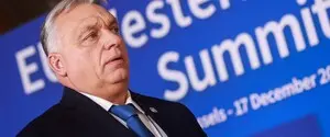 Орбан ответил Зеленскому на выступление в Давосе: обвинил в нежелании закончить войну