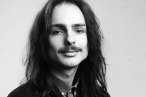 Помер український режисер Сергій Сасін
