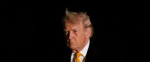 Трамп заявил об 