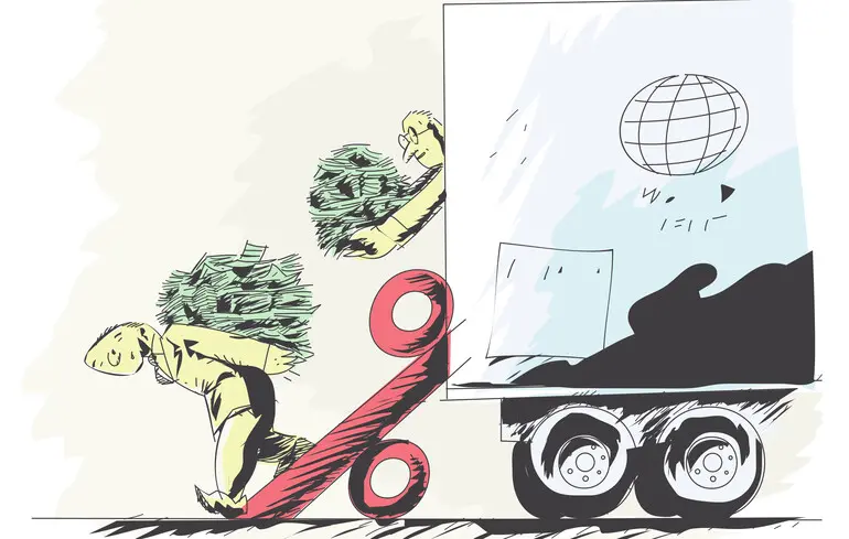 Lost Budget Revenues: Who Bears Most of the Blame