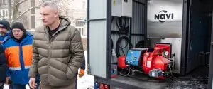 Кличко снова призвал киевлян уехать из столицы: 