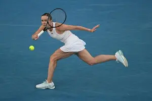 Світоліна обіграла росіянку в третьому колі Australian Open-2026