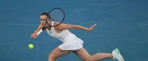 Свитолина обыграла россиянку в третьем круге Australian Open-2026