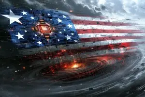 Прощавай, наївносте. Як Трамп і «пейпалівська мафія» будують Американський Технат на руїнах старих союзів