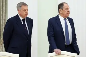 У Путина рассказали, кого отправили на переговоры в Абу-Даби