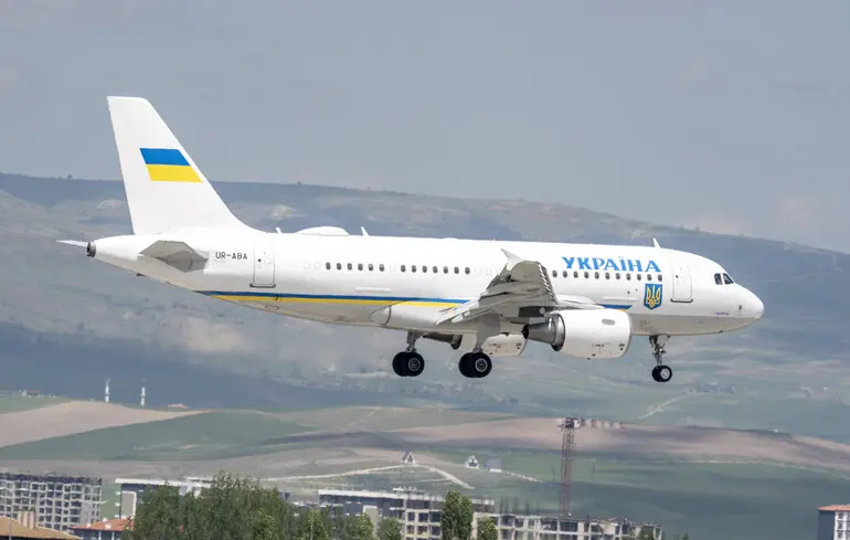 Зеленский изменил состав делегации Украины на переговорах в ОАЭ